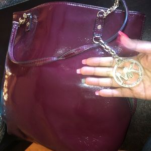 mk purse